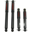 Load image into Gallery viewer, Belltech SHOCK SET NITRO DROP 2 - Main Product View