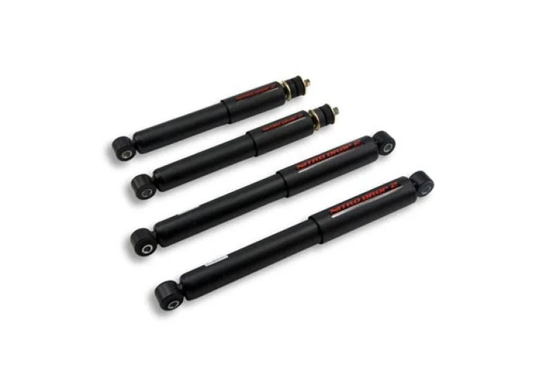 Belltech SHOCK SET NITRO DROP 2 - Main Product View