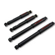 Load image into Gallery viewer, Belltech SHOCK SET NITRO DROP 2 - Side View