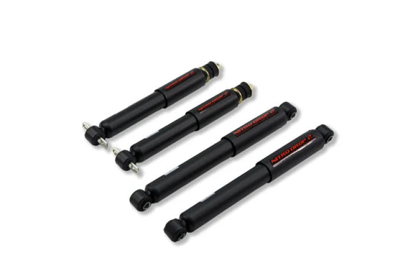 Belltech SHOCK SET NITRO DROP 2 - Additional View 5