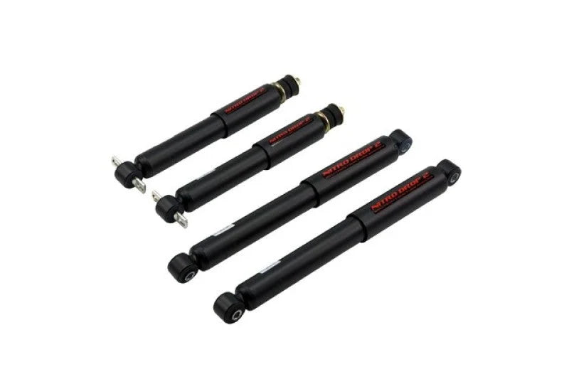 Belltech SHOCK SET NITRO DROP 2 - Main Product View