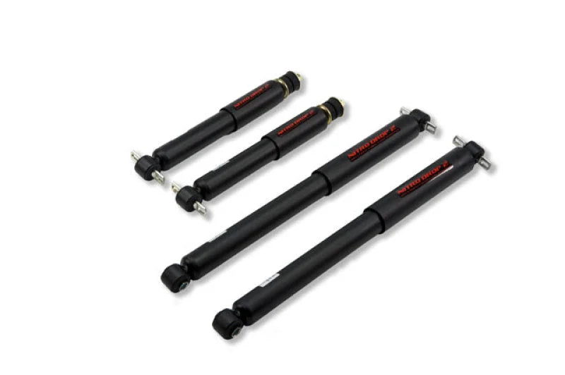 Belltech SHOCK SET NITRO DROP 2 - Additional View 5