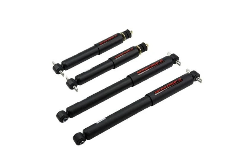 Belltech SHOCK SET NITRO DROP 2 - Main Product View