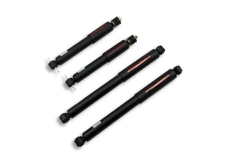 Belltech SHOCK SET NITRO DROP 2 - Main Product View