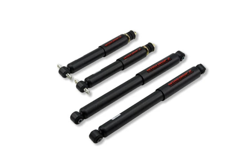 Belltech SHOCK SET NITRO DROP 2 - Additional View 5