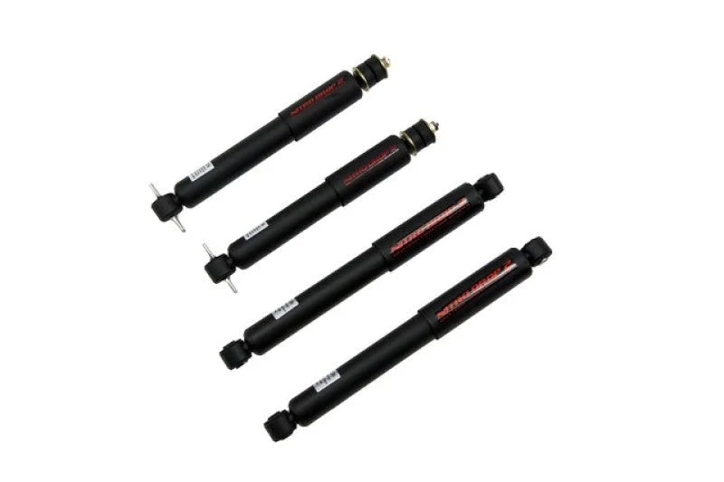 Belltech SHOCK SET NITRO DROP 2 - Main Product View