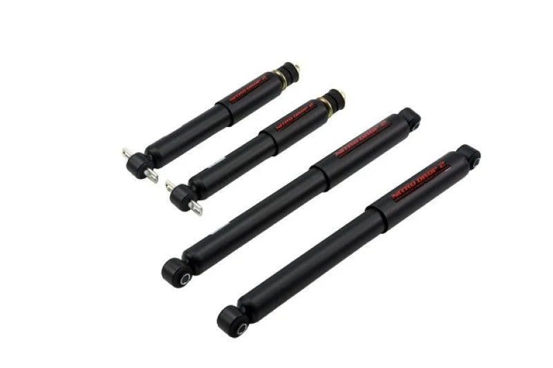 Belltech SHOCK SET NITRO DROP 2 - Main Product View
