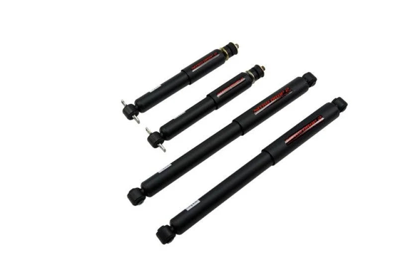 Belltech SHOCK SET NITRO DROP 2 - Main Product View