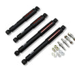 Load image into Gallery viewer, Belltech SHOCK SET NITRO DROP 2 - Side View