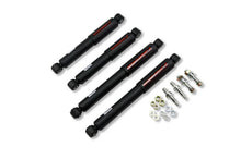 Load image into Gallery viewer, Belltech SHOCK SET NITRO DROP 2 - Side View