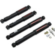 Load image into Gallery viewer, Belltech SHOCK SET NITRO DROP 2 - Side View
