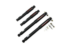 Load image into Gallery viewer, Belltech SHOCK SET NITRO DROP 2 - Main Product View