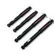 Load image into Gallery viewer, Belltech SHOCK SET NITRO DROP 2 - Back View