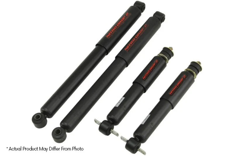 Belltech SHOCK SET NITRO DROP 2 - Additional View 5