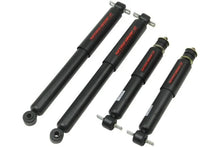 Load image into Gallery viewer, Belltech SHOCK SET NITRO DROP 2 88-94 Chevy / GMC C1500 / C2500 2WD - Main Product View