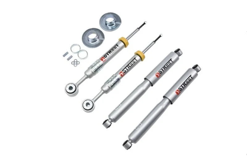 Belltech SHOCK SET STREET PERFORMANCE - Main Product View