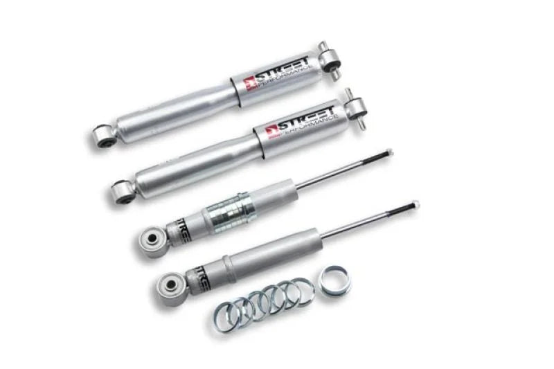 Belltech SHOCK SET STREET PERFORMANCE - Main Product View