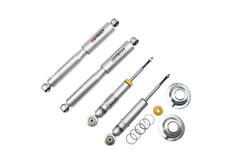 Belltech SHOCK SET STREET PERFORMANCE - Main Product View