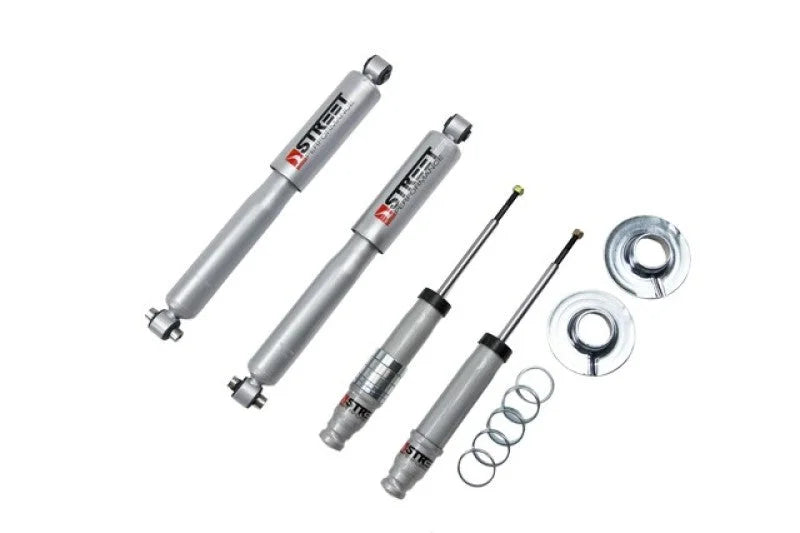 Belltech SHOCK SET STREET PERFORMANCE - Main Product View