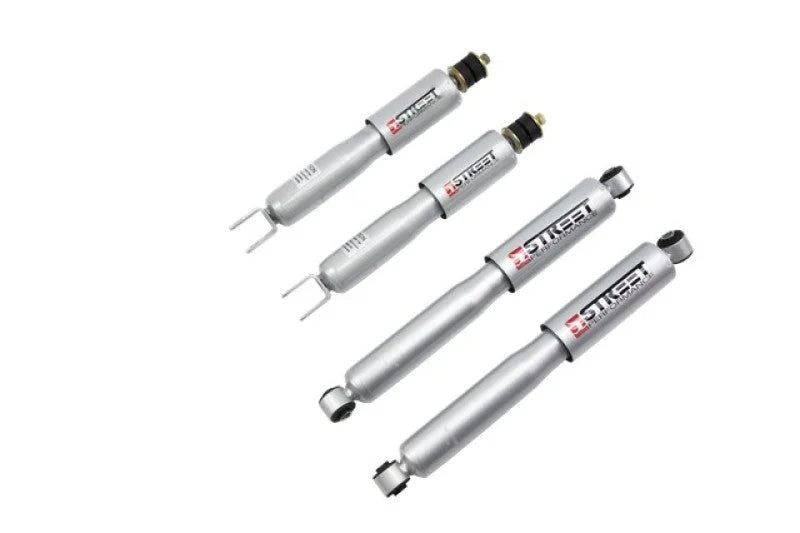 Belltech SHOCK SET STREET PERFORMANCE - Main Product View