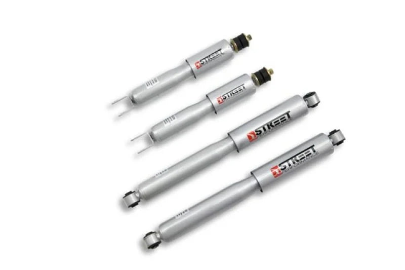 Belltech SHOCK SET STREET PERFORMANCE - Main Product View