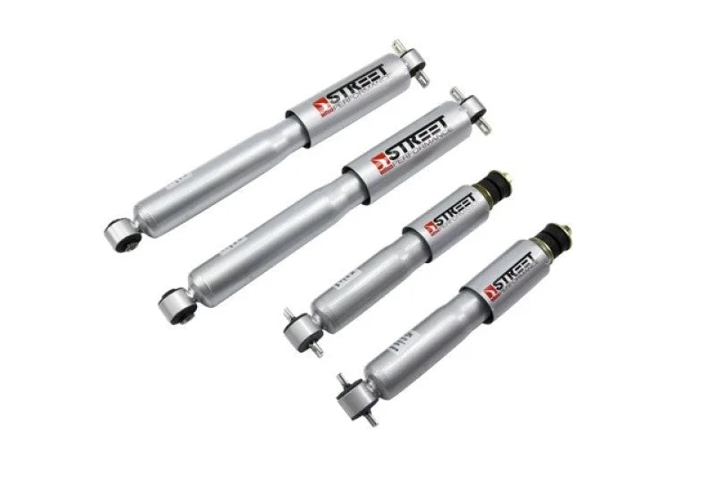 Belltech SHOCK SET STREET PERFORMANCE - Main Product View