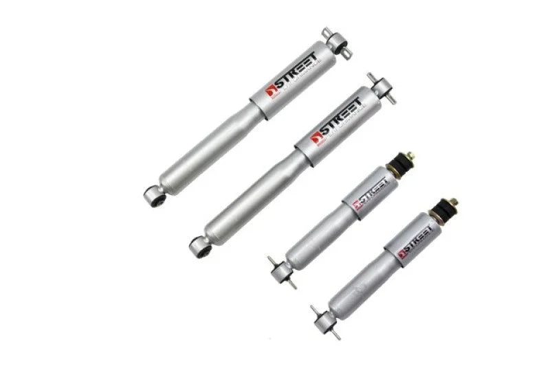 Belltech SHOCK SET STREET PERFORMANCE - Main Product View