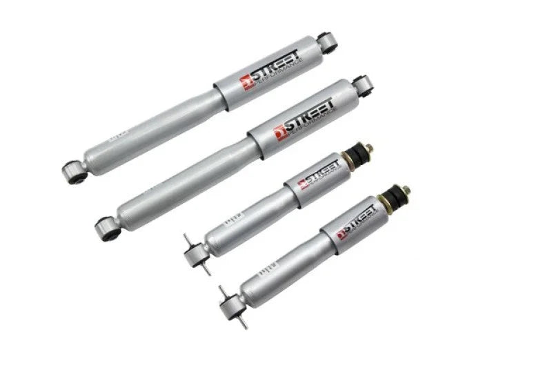 Belltech SHOCK SET STREET PERFORMANCE - Main Product View