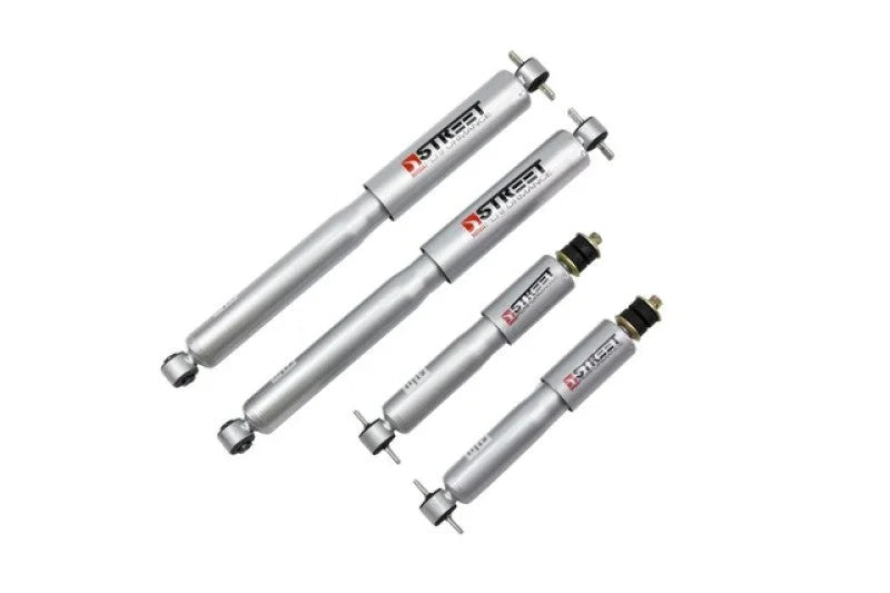 Belltech SHOCK SET STREET PERFORMANCE - Main Product View