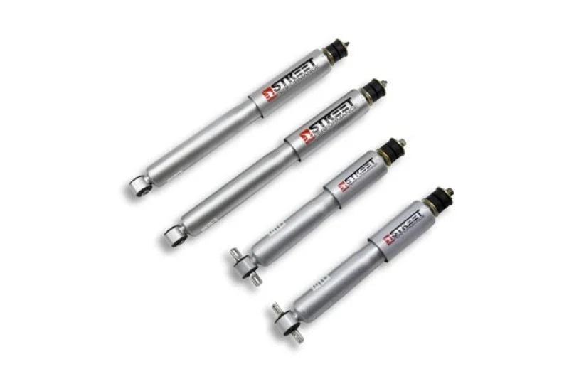 Belltech SHOCK SET STREET PERFORMANCE - Main Product View