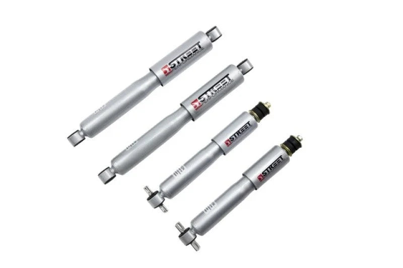 Belltech SHOCK SET STREET PERFORMANCE - Main Product View
