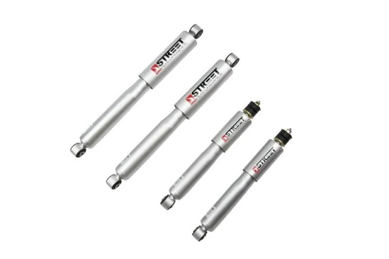 Belltech SHOCK SET STREET PERFORMANCE - Main Product View