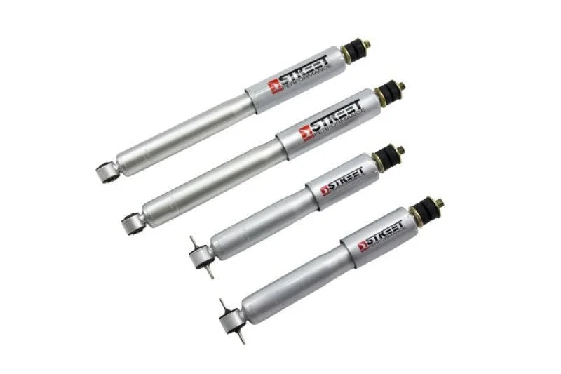 Belltech SHOCK SET STREET PERFORMANCE - Main Product View