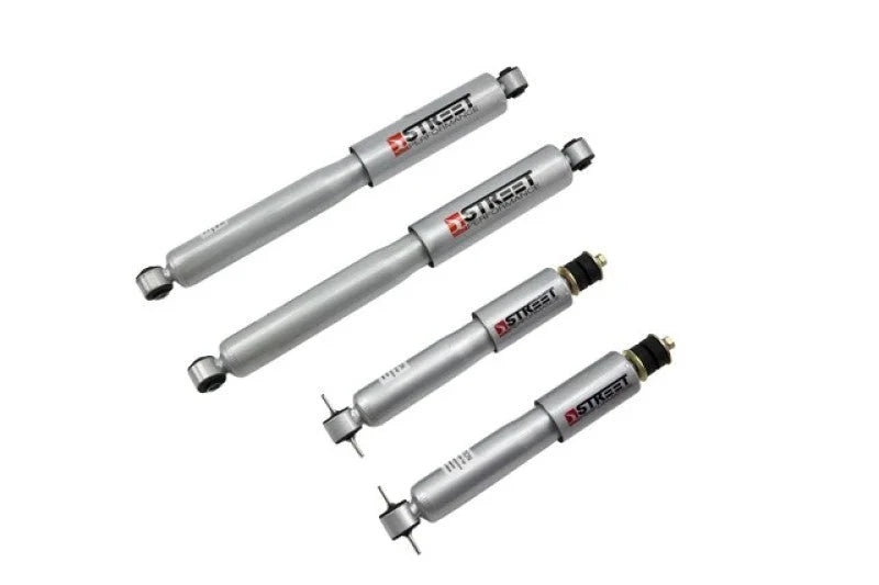 Belltech SHOCK SET STREET PERFORMANCE - Main Product View