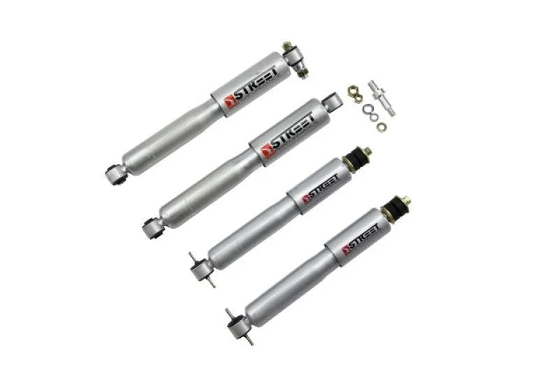 Belltech SHOCK SET STREET PERFORMANCE - Main Product View