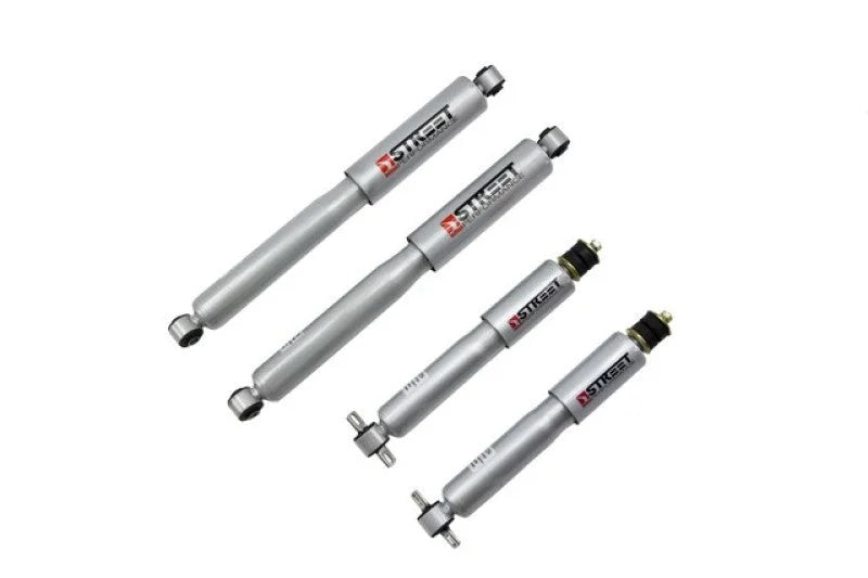 Belltech SHOCK SET STREET PERFORMANCE - Main Product View