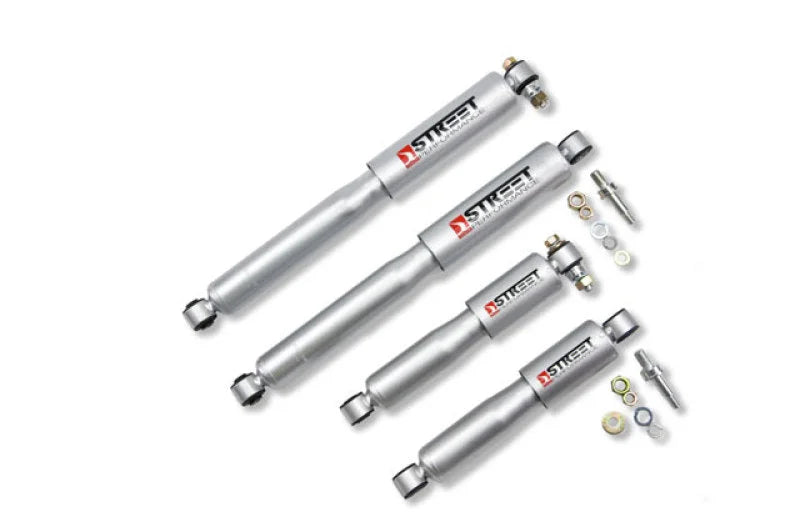 Belltech SHOCK SET STREET PERFORMANCE - Side View