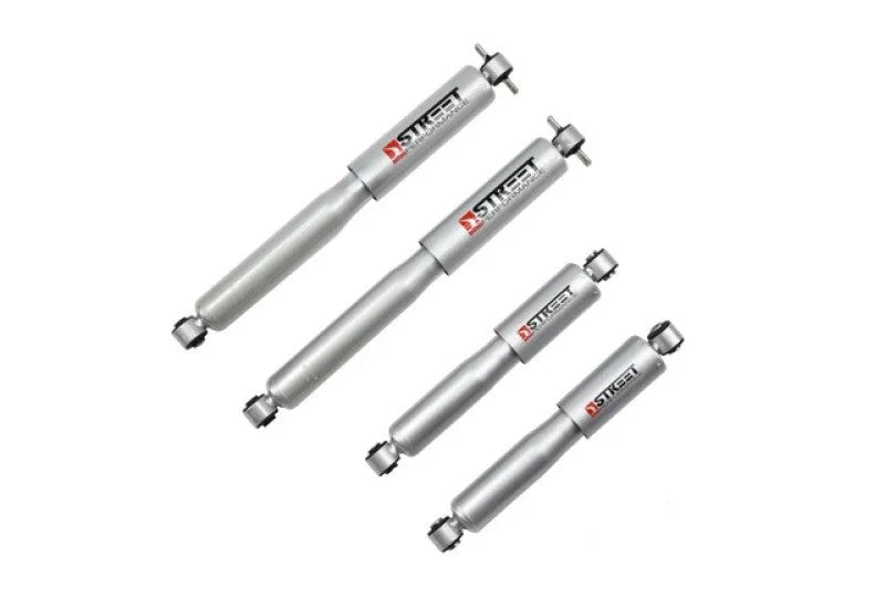 Belltech SHOCK SET STREET PERFORMANCE - Main Product View