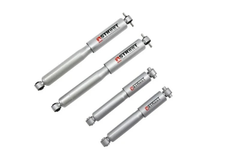 Belltech SHOCK SET STREET PERFORMANCE - Main Product View