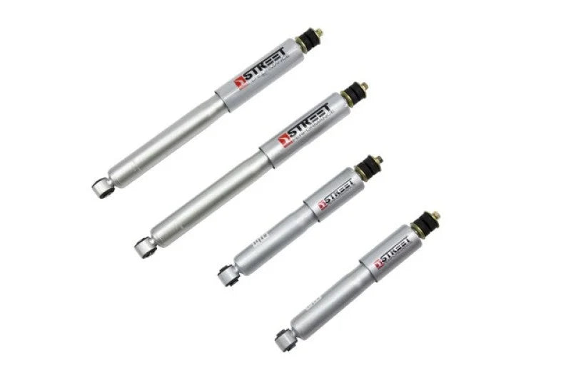 Belltech SHOCK SET STREET PERFORMANCE - Main Product View