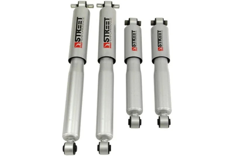 Belltech SHOCK SET STREET PERFORMANCE - Main Product View