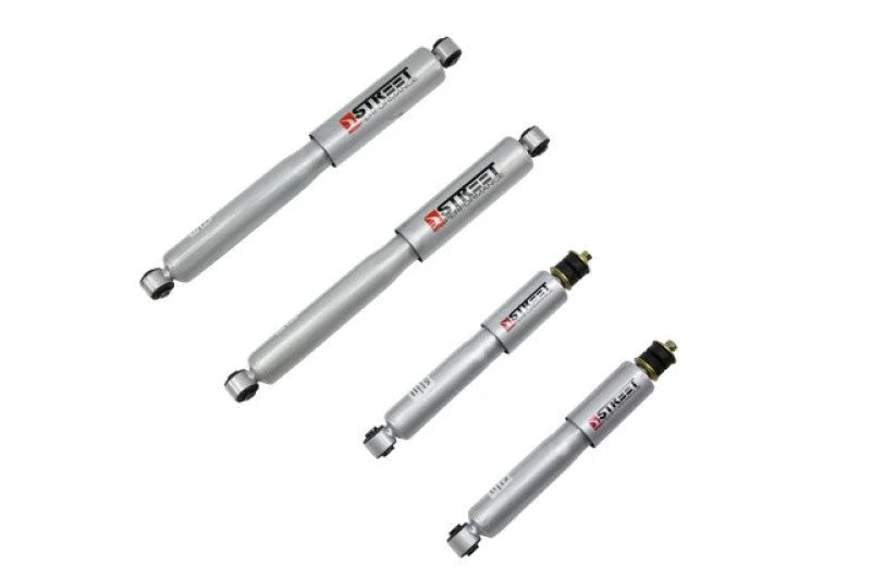 Belltech SHOCK SET STREET PERFORMANCE - Main Product View