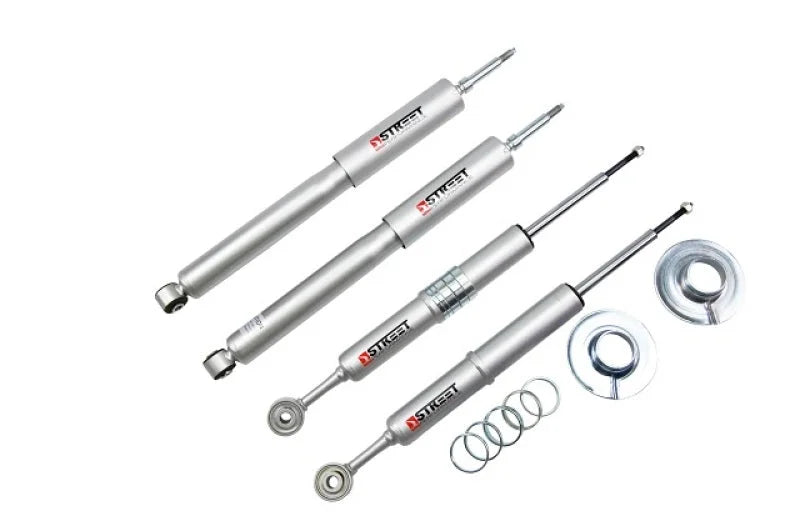 Belltech SHOCK SET STREET PERFORMANCE - Main Product View