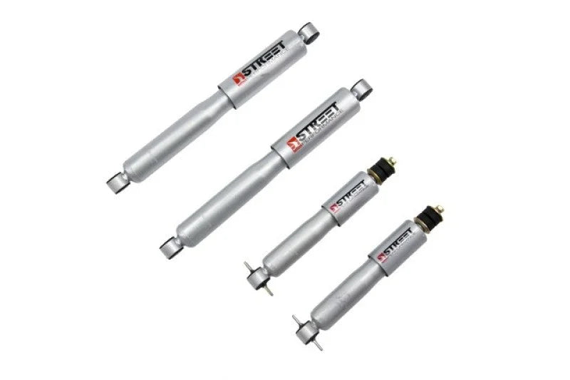 Belltech SHOCK SET STREET PERFORMANCE - Side View