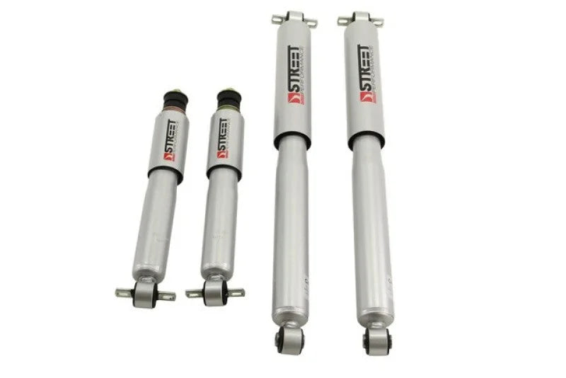 Belltech SHOCK SET STREET PERFORMANCE - Main Product View