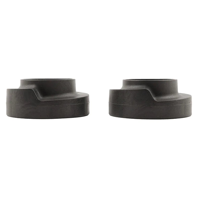 Belltech SPRING DISTANCE KIT 1inch 04-07 COLORADO FRONT - Side View