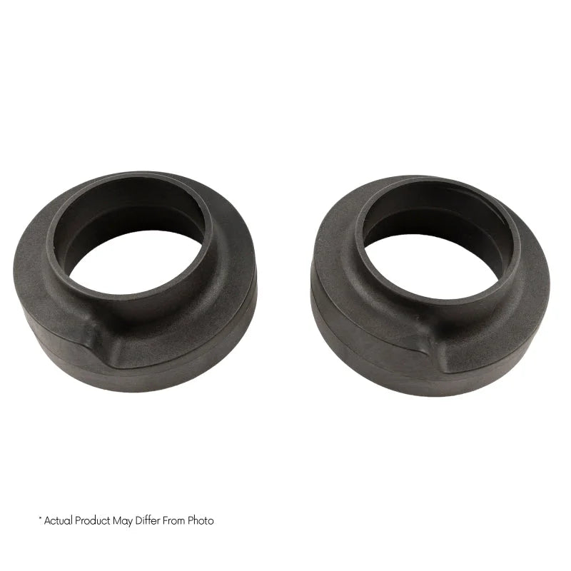 Belltech SPRING DISTANCE KIT 1inch 99-06 GM 1500 FRONT - Installation View