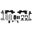 Load image into Gallery viewer, Belltech Short Bed Height Adjustable Front Coilover Kit fits 2019-2025 Chevrolet Silverado 1500 / 2019-2025 GMC Sierra 150...