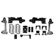 Load image into Gallery viewer, Belltech Short Bed Height Adjustable Front Coilover Kit fits 2019-2025 Chevrolet Silverado 1500 / 2019-2025 GMC Sierra 150...