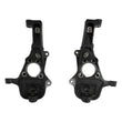 Load image into Gallery viewer, Belltech Short Bed Height Adjustable Front Coilover Kit fits 2019-2025 Chevrolet Silverado 1500 / 2019-2025 GMC Sierra 150...